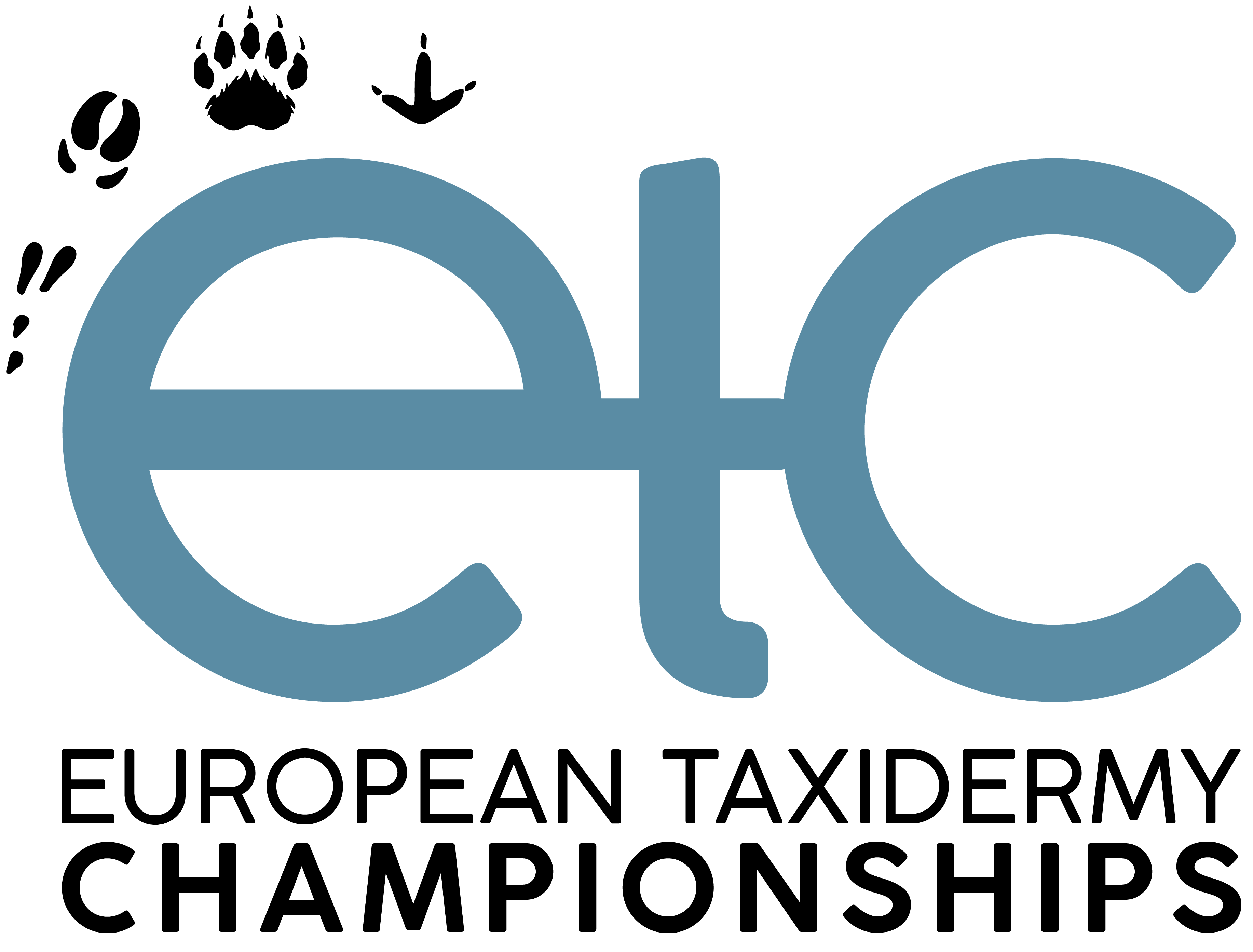 Logo Eurotaxidermy